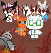 -Pretty Blood-