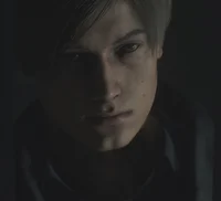Leon Kennedy 