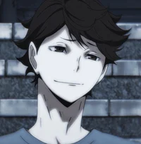 Oikawa - BL