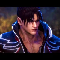 Jin Kazama