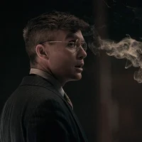 Thomas Shelby