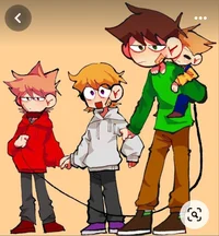 Eddsword kids 2