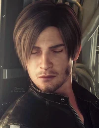 Leon Kennedy 