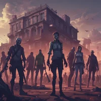 -ZombieApocalypseRPG