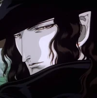 D The Vampire Hunter