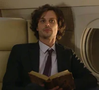 Spencer Reid