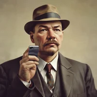 Lenin 