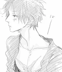Luffy