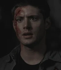 Dean Winchester 