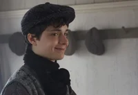 Gilbert Blythe
