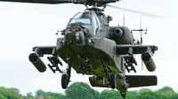 Boeing AH-64 Apache