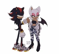 Shadow Marissa Blaze