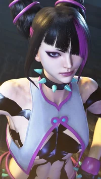 Juri Han 