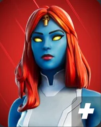 Mystique Fortnite 