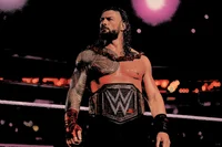 Roman Reigns