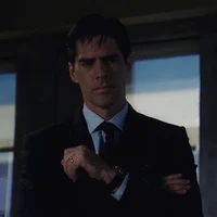 Aaron Hotchner