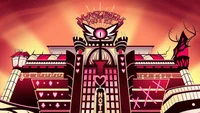 08 - Hazbin Hotel