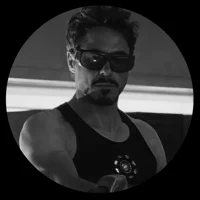Tony Stark