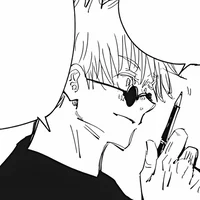 Satoru Gojo