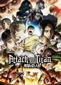 Attack on Titan - rp