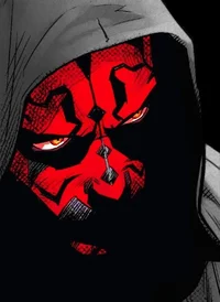 Darth Maul
