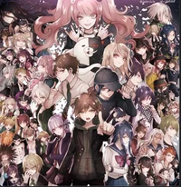 Danganronpa 