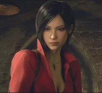 Ada Wong