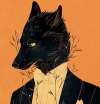 Mr Wolf