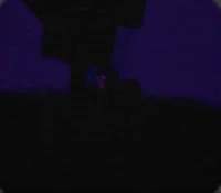 Corrupted Human Rake