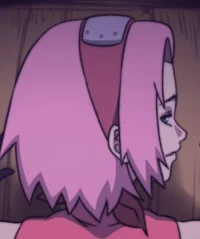 Sakura Haruno -Ship-