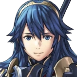 Lucina - Brave