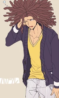 Yasuhiro Hagakure
