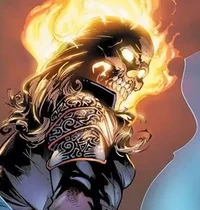 Ghost Rider