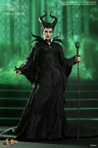 Maleficant