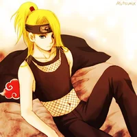 Deidara