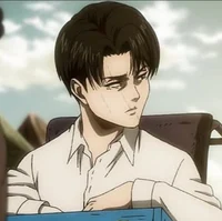 Levi Ackerman