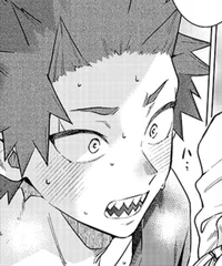Eijirou Kirishima