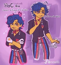 Wally darling pasado