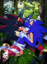 Sonic x Vines