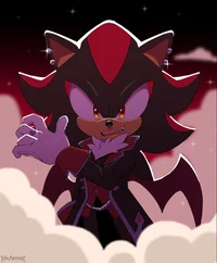 Shadow the Hedgehog