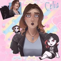Celia lede teacher