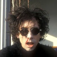 Tim Burton