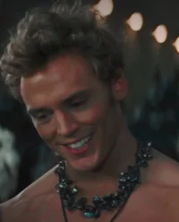 Finnick Odair