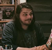 Gerard Way 
