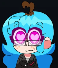 Skybigail AKA Aubrey