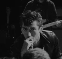 Alex Turner