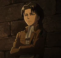 Levi Ackerman