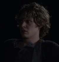 TATE LANGDON - 3