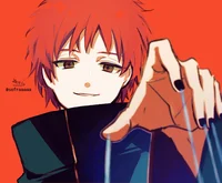 Sasori