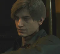 Leon Kennedy